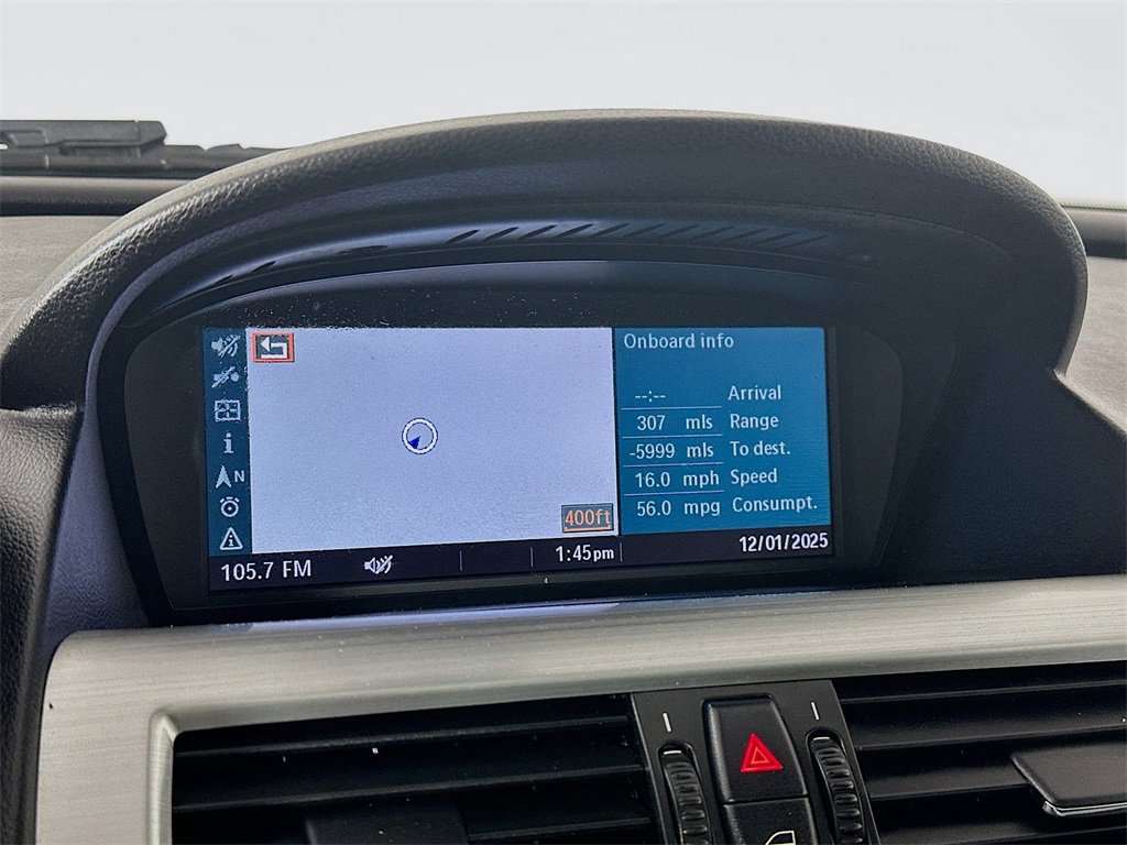 Used 2009 BMW 650i Coupe image 19