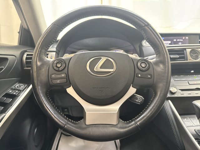 Used 2015 Lexus IS 250 AWD w/ Premium Package image 16