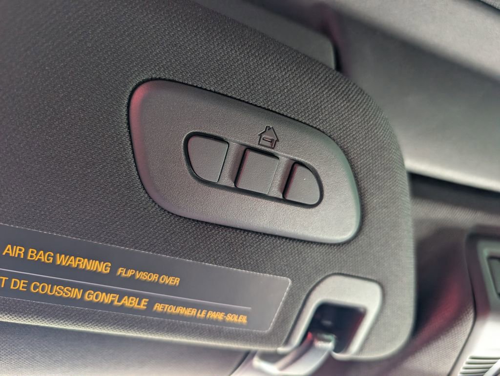 New 2026 Chevrolet Corvette Stingray Preferred Cpe w/ 2LT image 24