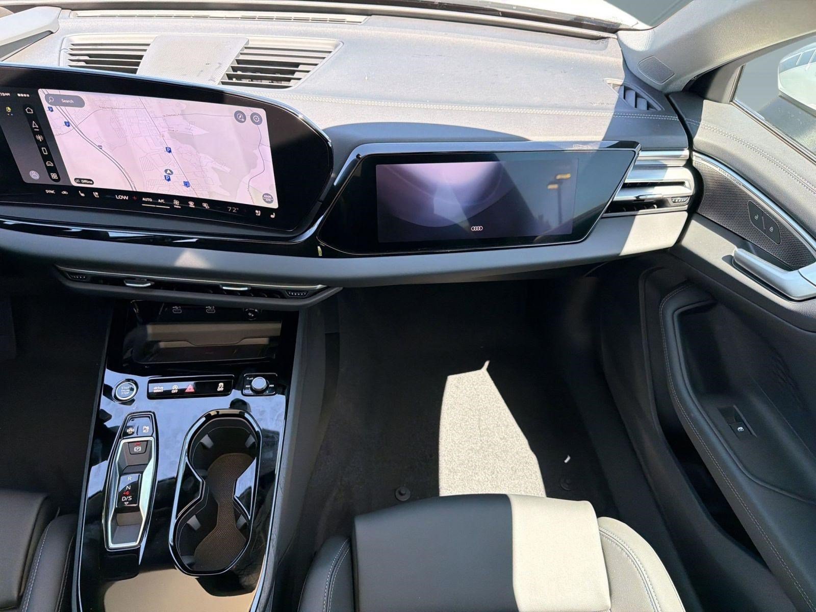 New 2026 Audi A5 Premium Plus AWD/4WD image 28