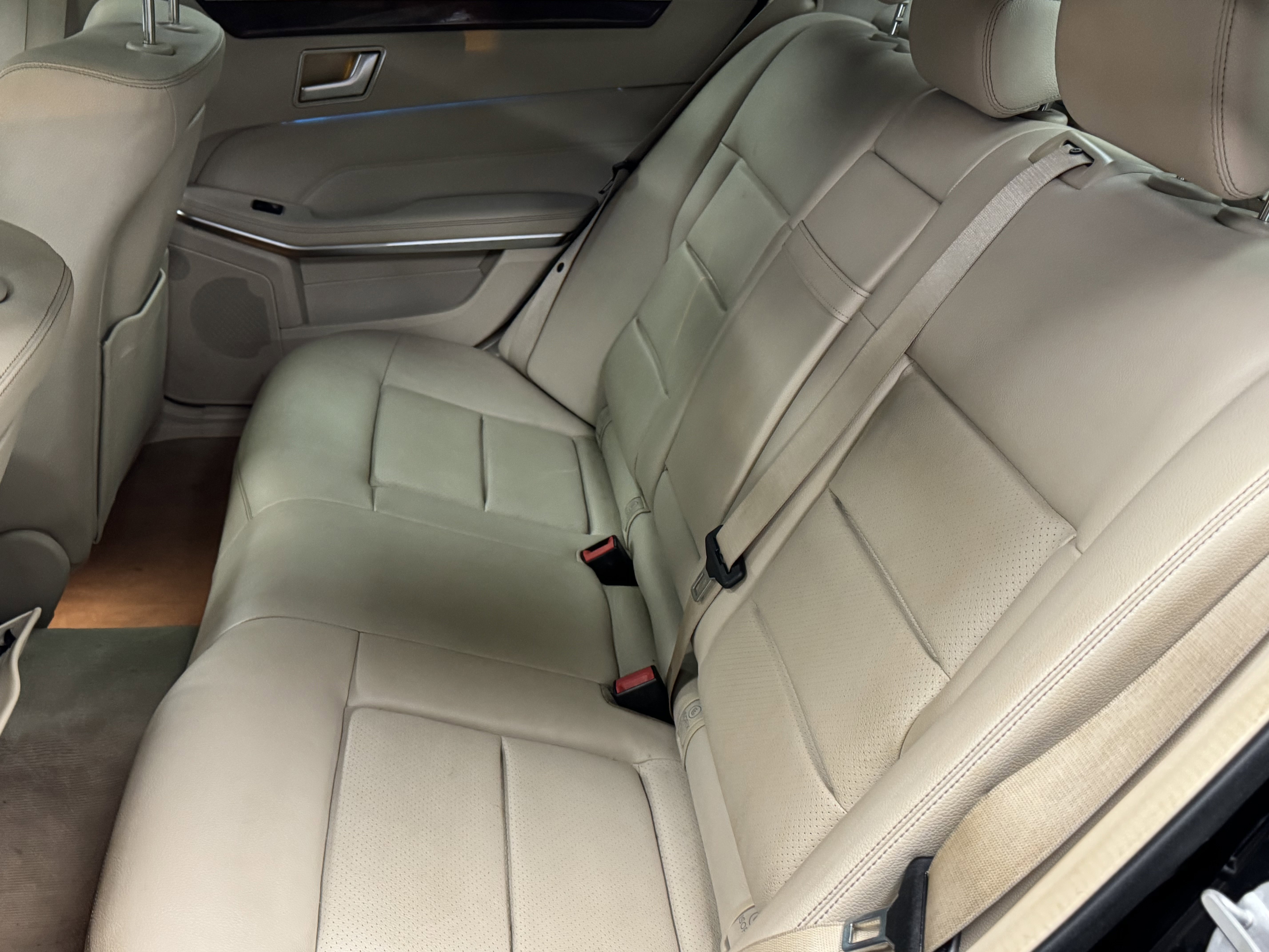 Used 2014 Mercedes-Benz E 350 Sedan w/ Premium 1 Package image 15