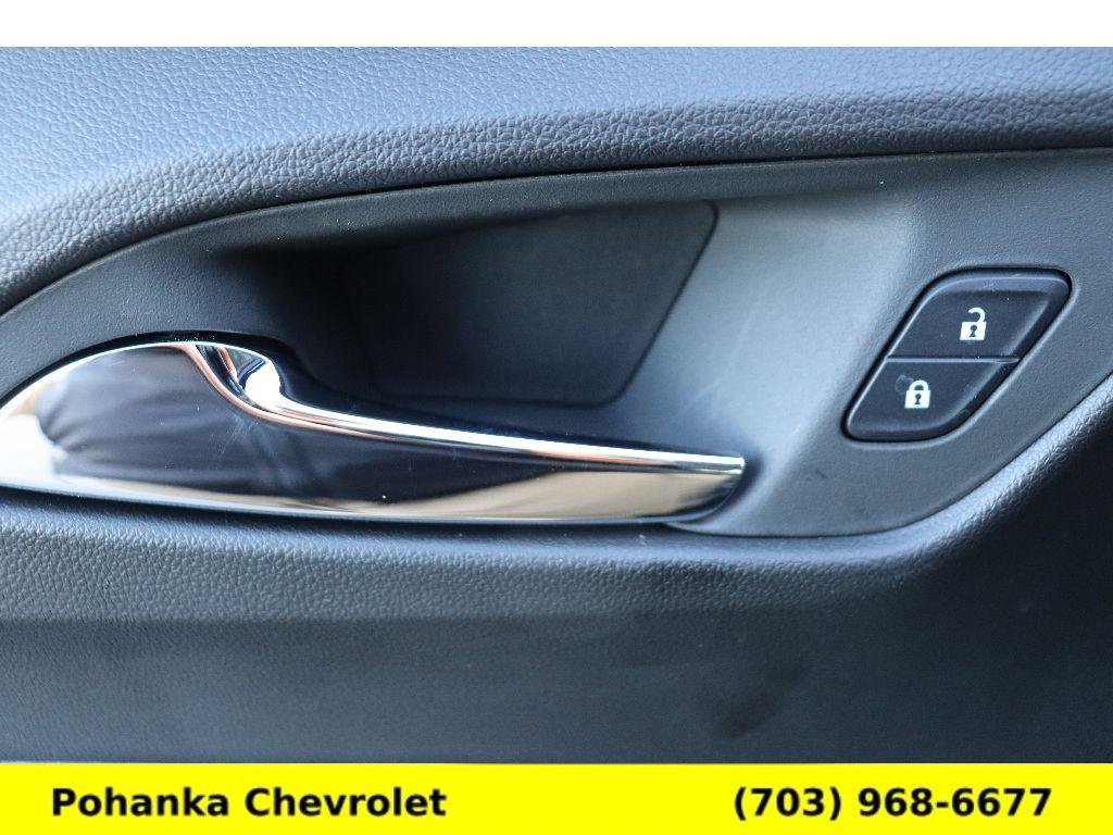 New 2027 Chevrolet Bolt LT image 19