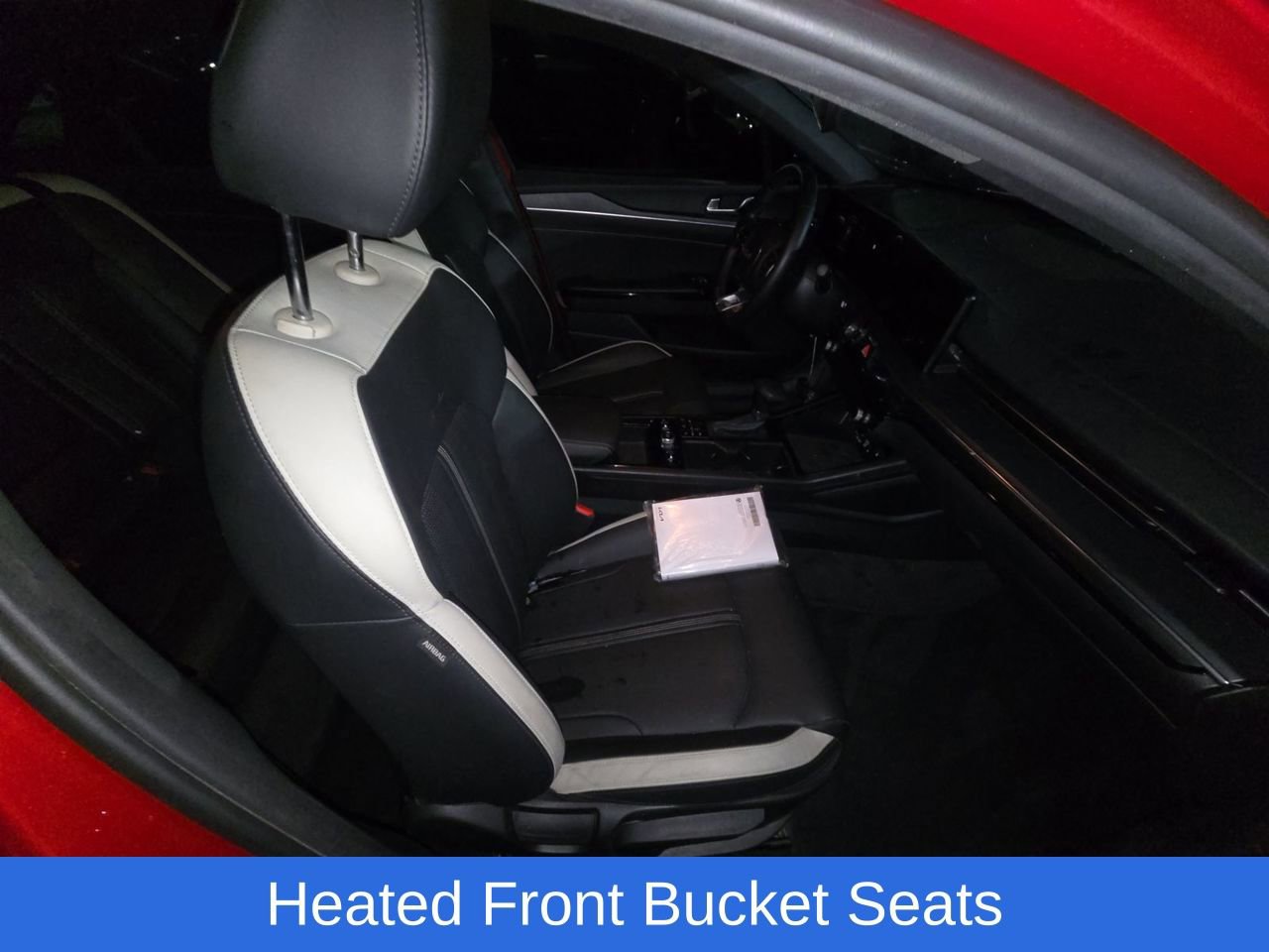 Used 2025 Kia K5 GT-Line image 8