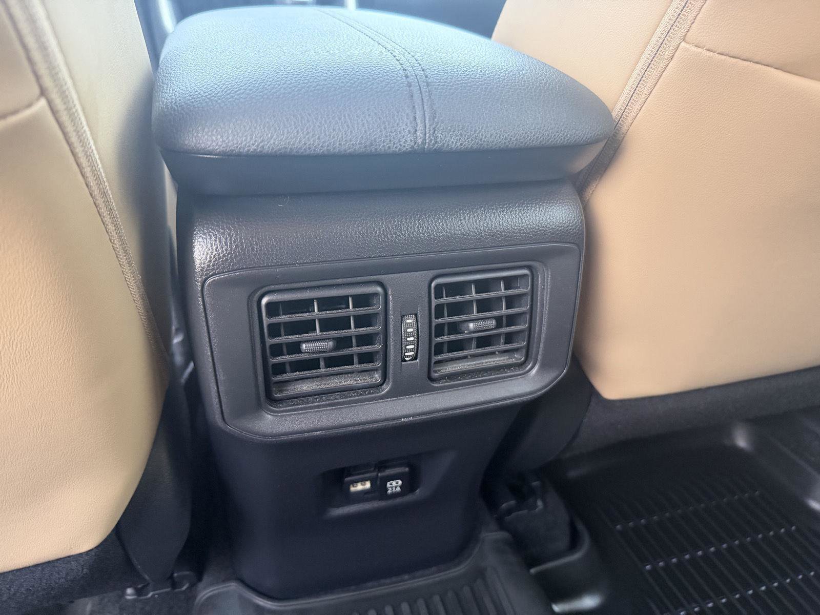 Used 2021 Toyota RAV4 Limited w/ Limited Grade Weather Package image 15