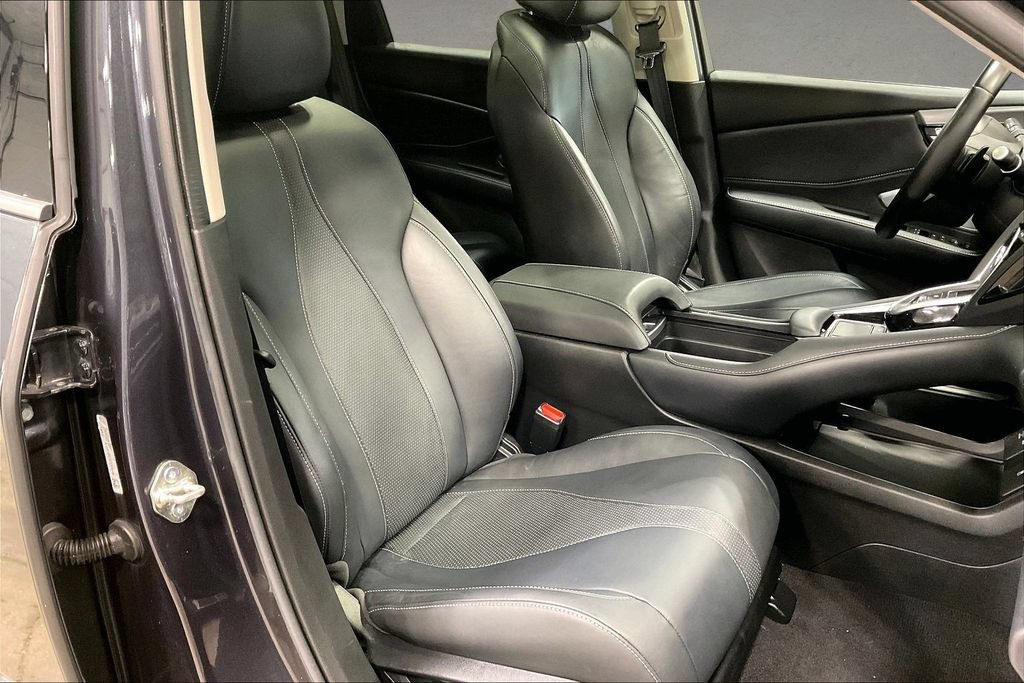 Used 2021 Acura RDX AWD w/ Technology Package image 29