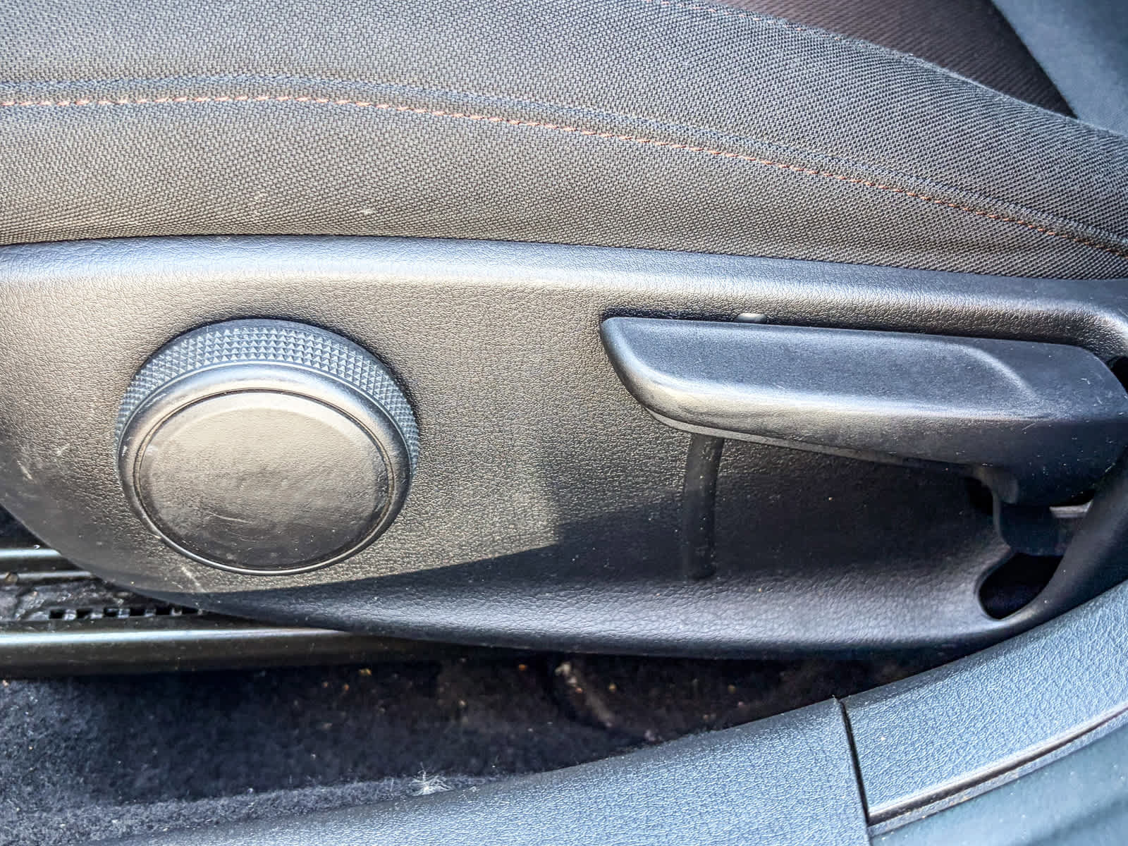Used 2021 MAZDA MAZDA3 s FWD image 20