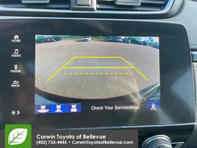 Used 2020 Honda CR-V EX image 13