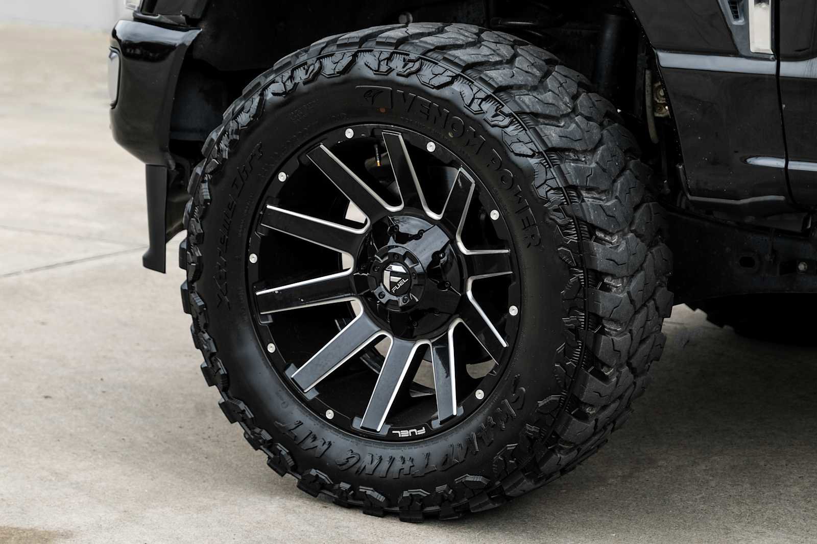 Used 2023 Ford F250 Platinum image 58