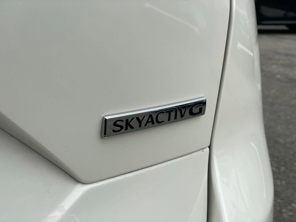 Certified 2023 MAZDA CX-5 AWD 2.5 S w/ Premium Package image 34