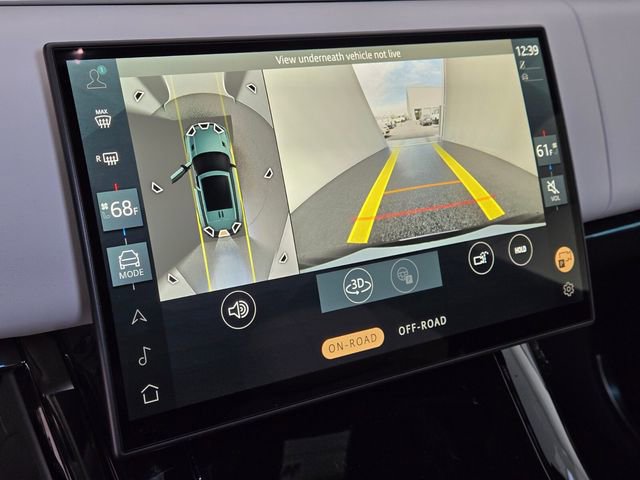 New 2026 Land Rover Range Rover Sport SE AWD/4WD image 25