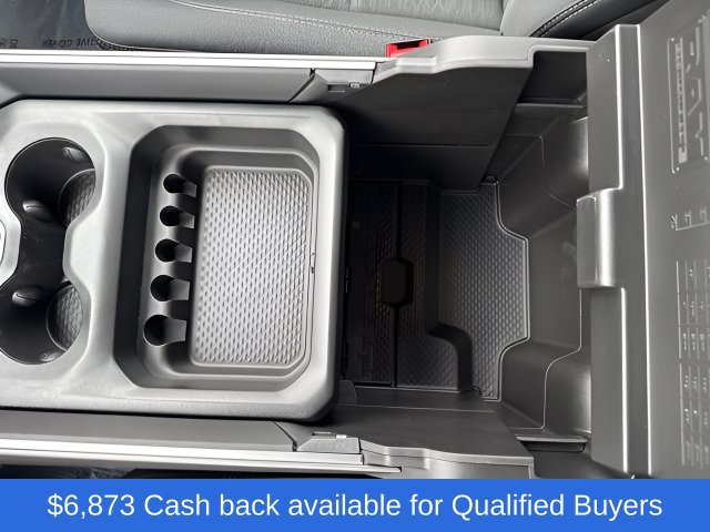 New 2026 RAM 1500 Express AWD/4WD image 50