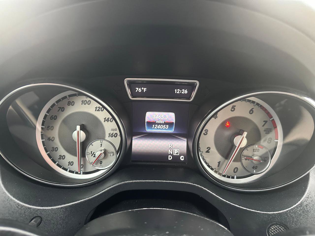 Used 2016 Mercedes-Benz CLA 250 image 14