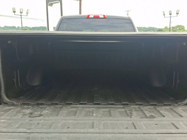 Certified 2018 Chevrolet Silverado 1500 LT w/ LT Convenience Package AWD/4WD image 26