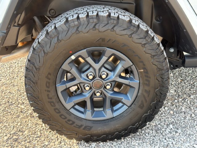 New 2026 Jeep Wrangler Unlimited Sport AWD/4WD image 45