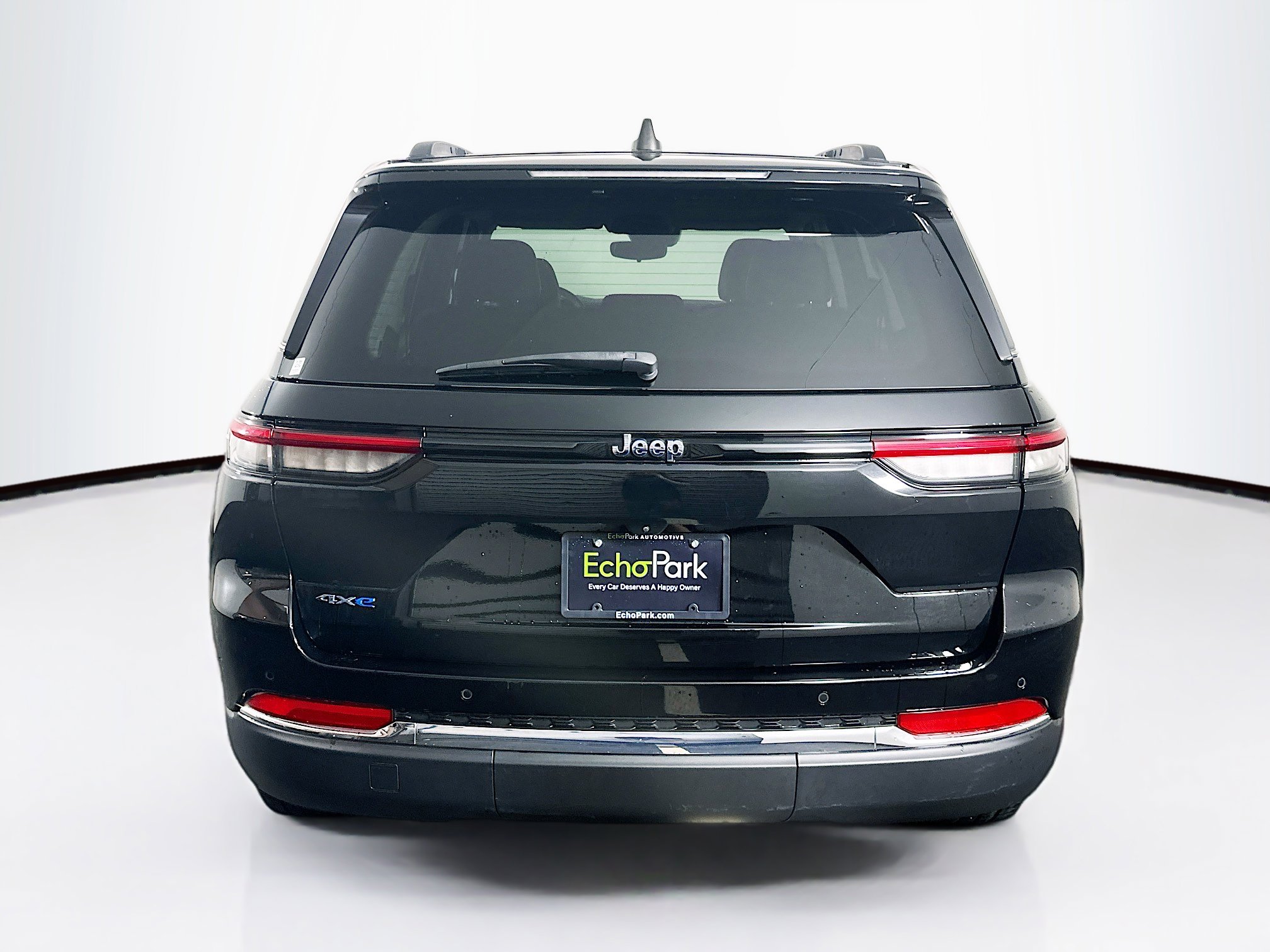 Used 2022 Jeep Grand Cherokee Limited 4xe AWD/4WD image 7