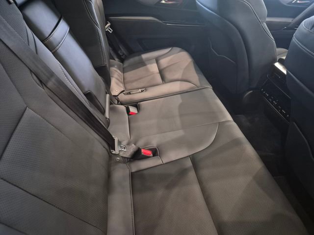 New 2026 Lexus LX 600 F Sport AWD/4WD image 14