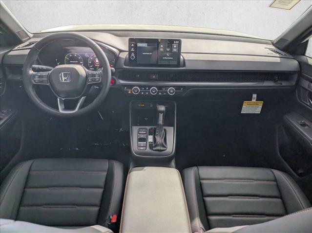 New 2026 Honda CR-V Sport-L image 14