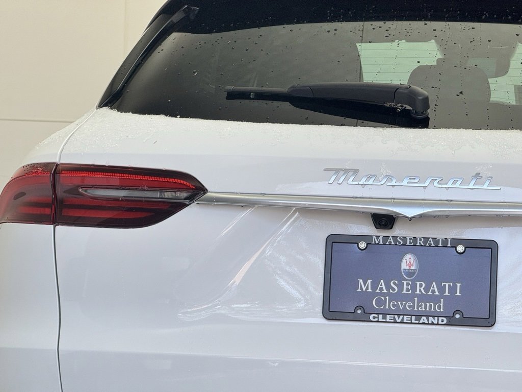 New 2025 Maserati Grecale GT image 32