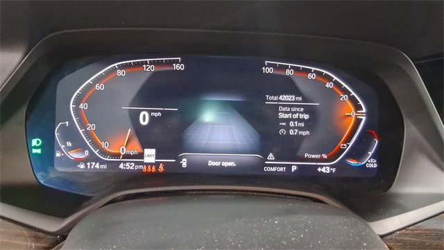 Used 2021 BMW X5 xDrive40i w/ Convenience Package image 27