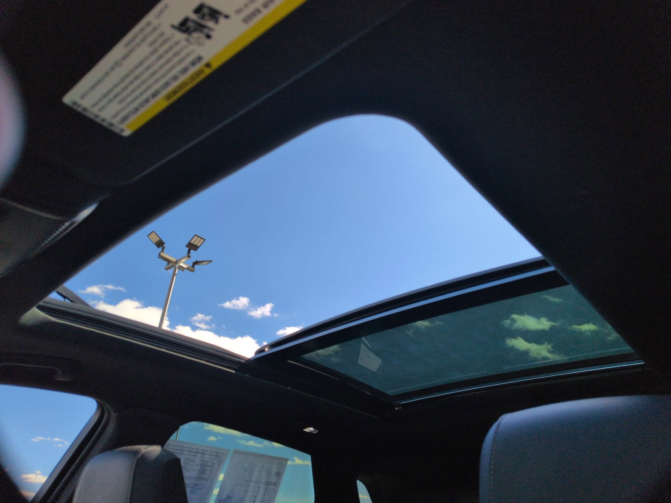 Certified 2024 Cadillac XT5 Premium Luxury image 18