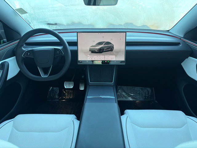 Used 2026 Tesla Model Y Performance AWD/4WD image 17