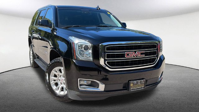 Used 2019 GMC Yukon SLT AWD/4WD image 15