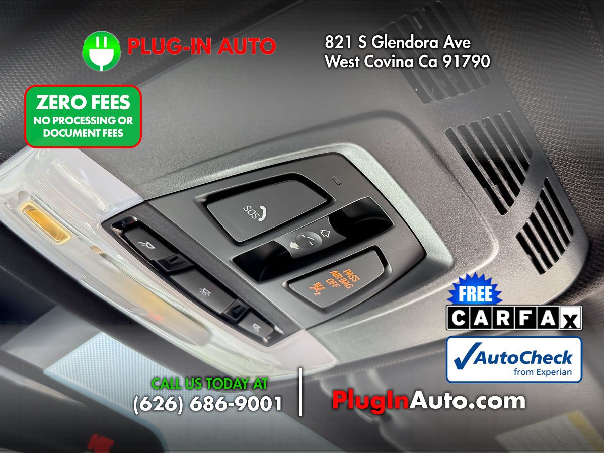Used 2014 BMW 435i Coupe RWD image 20