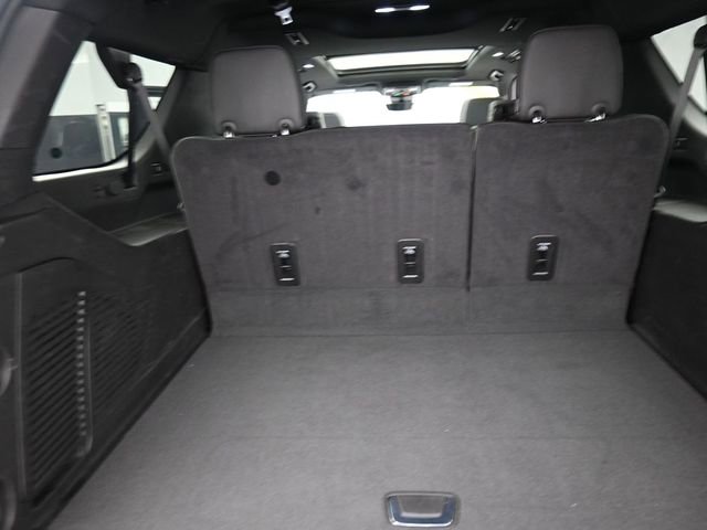 Used 2024 Chevrolet Suburban Premier w/ Premium Package 2 image 31