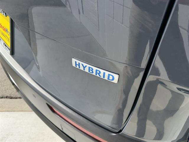 New 2026 MAZDA CX-50 AWD 2.5 Hybrid w/ Weather Package image 11