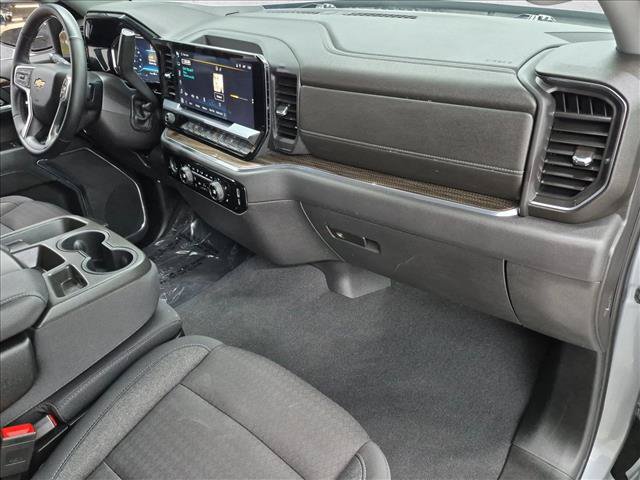 Used 2023 Chevrolet Silverado 1500 LT RWD image 21