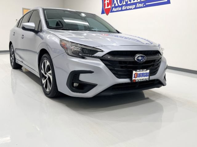 Used 2024 Subaru Legacy Premium image 2