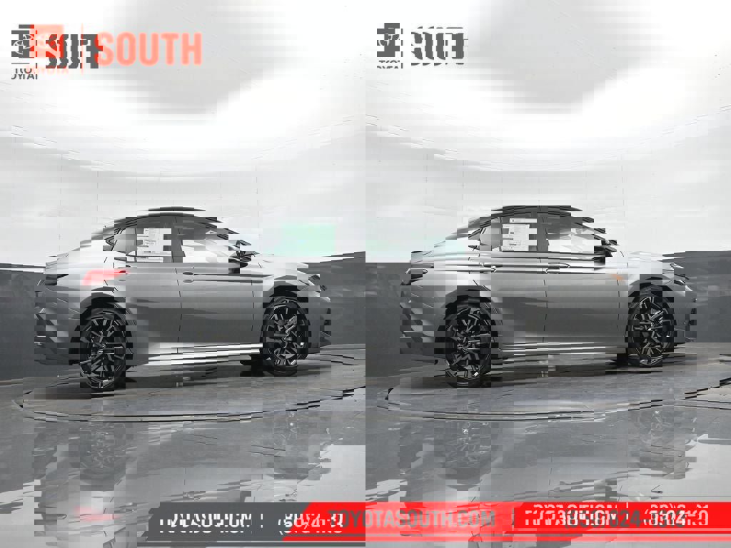 New 2026 Toyota Camry XSE w/ Premium Plus Package image 41