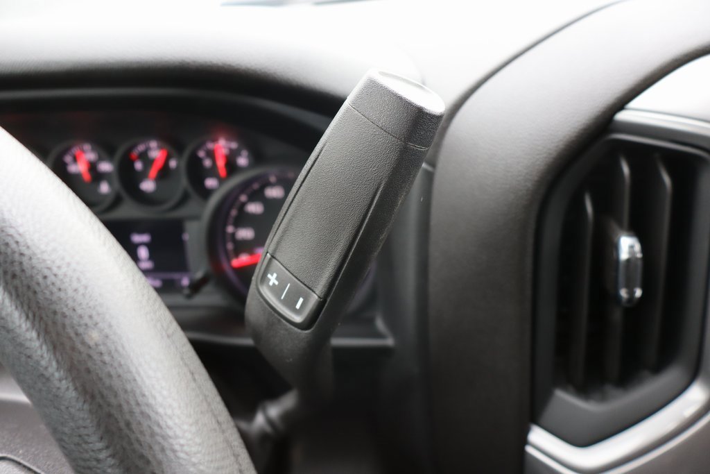 Used 2024 Chevrolet Silverado 3500 W/T w/ WT Convenience Package image 10