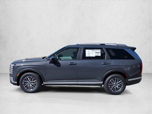 New 2026 Hyundai Palisade SEL image 5