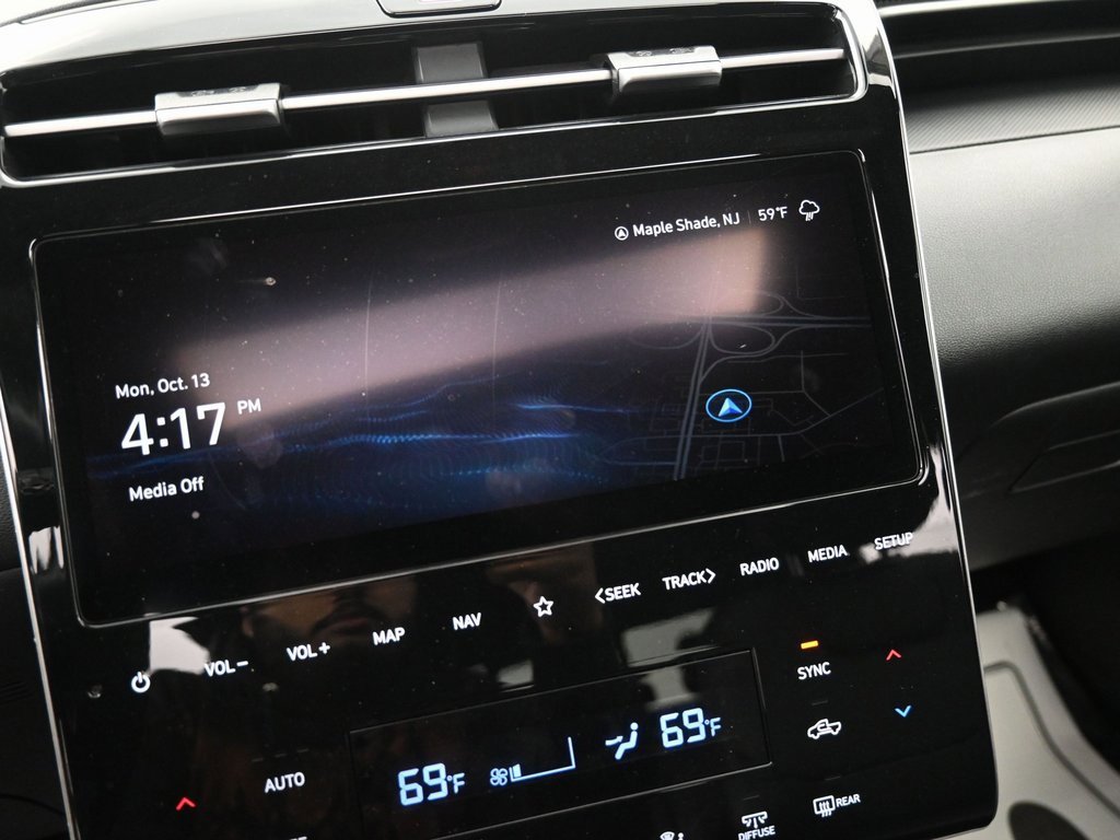 Used 2024 Hyundai Santa Cruz XRT image 18