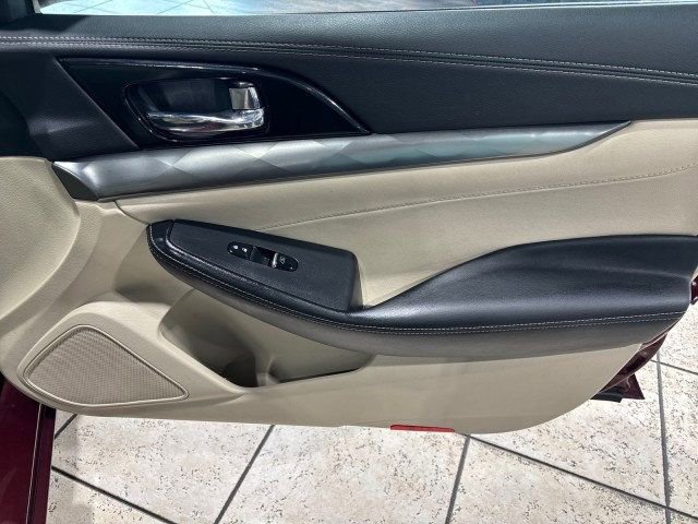 Used 2021 Nissan Maxima 3.5 SV w/ Floor Mat Group image 16