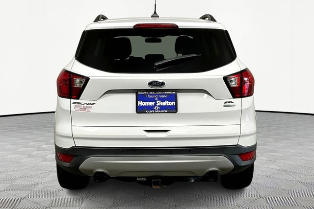 Used 2019 Ford Escape SEL image 4