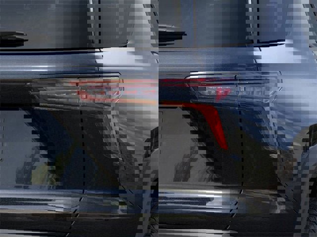 New 2026 Chevrolet Equinox LT w/ Safety and Technology Package image 11