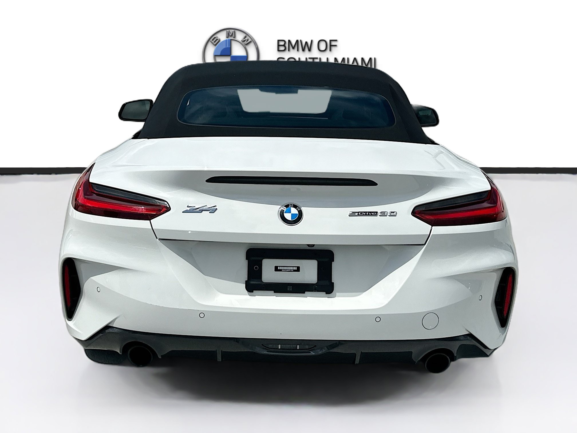 Used 2023 BMW Z4 sDrive30i w/ Shadowloine Package RWD image 6