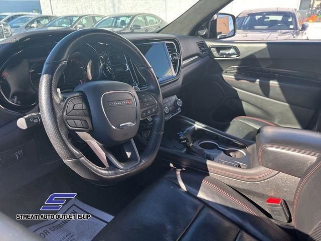 Used 2023 Dodge Durango R/T image 29
