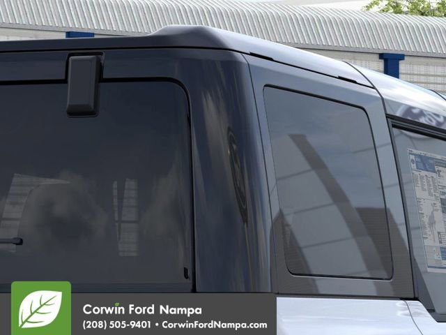 New 2025 Ford Bronco Badlands image 25
