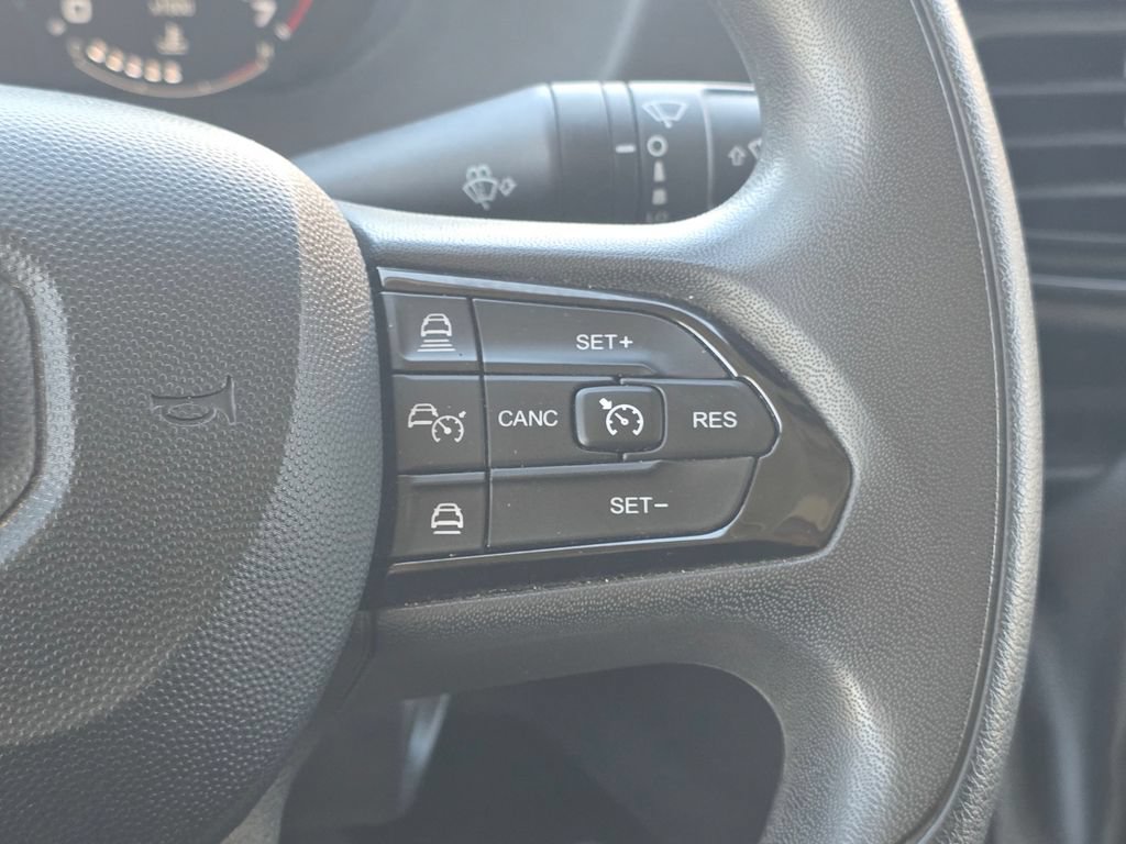 Used 2025 RAM ProMaster 2500 w/ Convenience Group FWD image 33