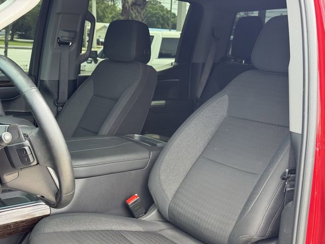 Used 2024 GMC Sierra 1500 Elevation RWD image 15