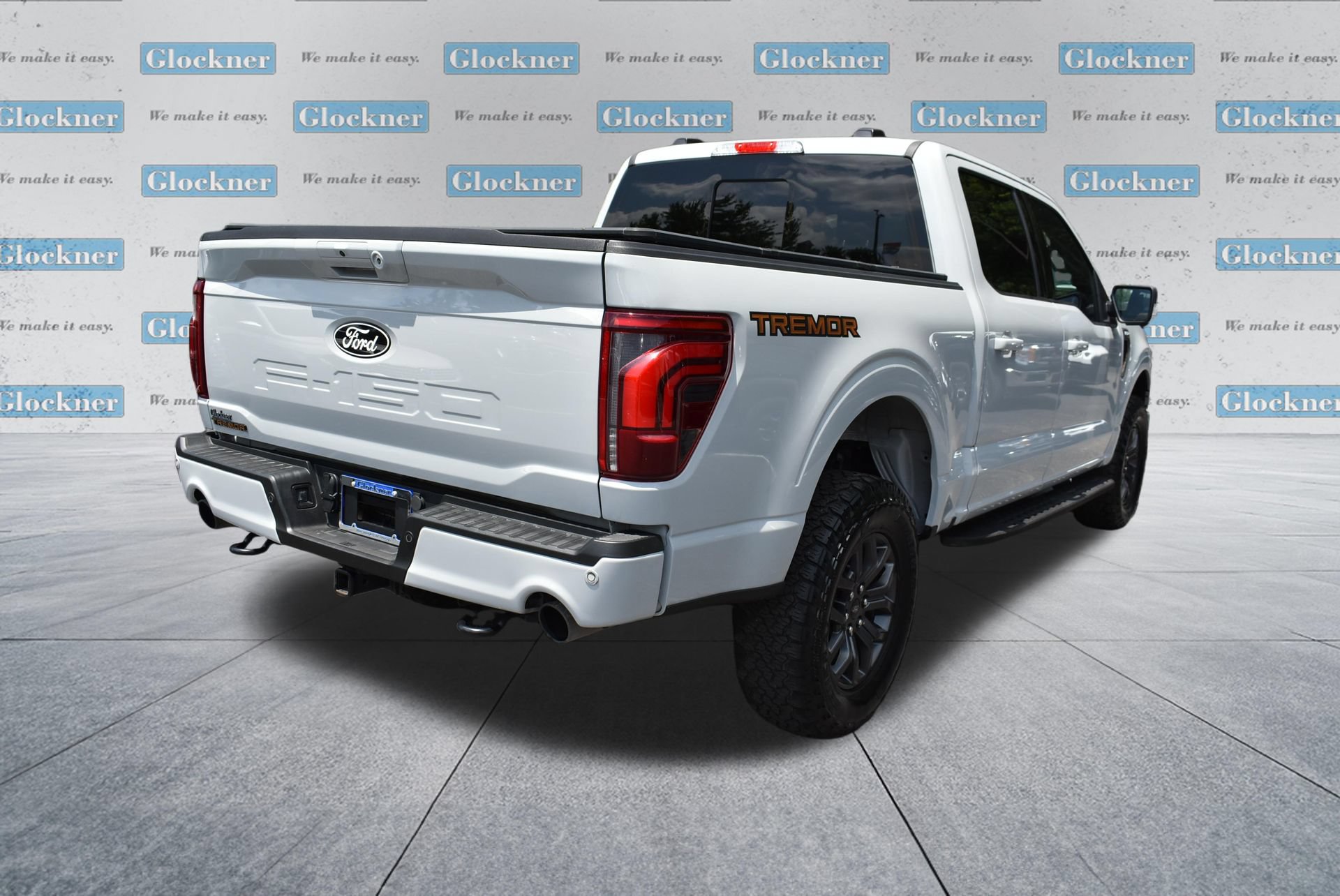 Used 2024 Ford F150 Tremor w/ Bed Utility Package AWD/4WD image 6