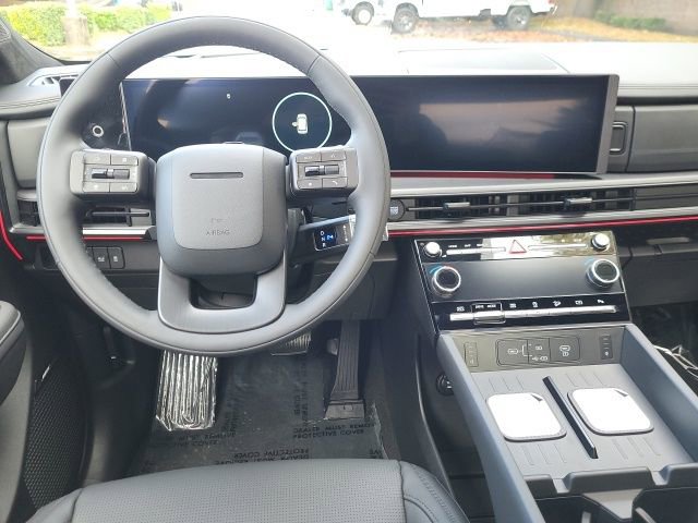 New 2026 Hyundai Santa Fe Calligraphy image 20