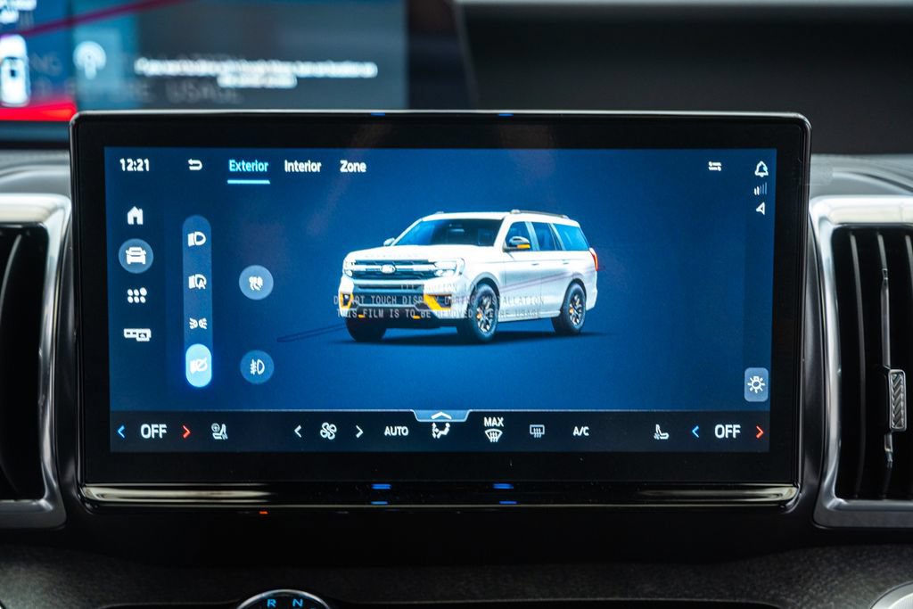 New 2026 Ford Expedition Tremor AWD/4WD image 30