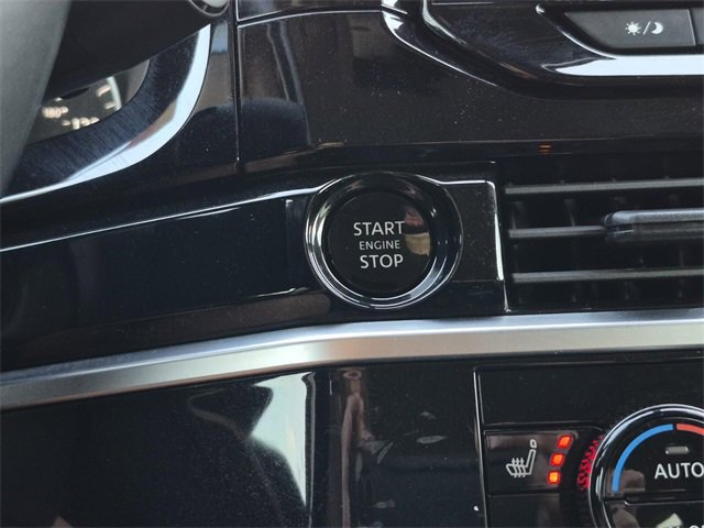 Certified 2025 Nissan Pathfinder SV w/ Cargo Package image 37