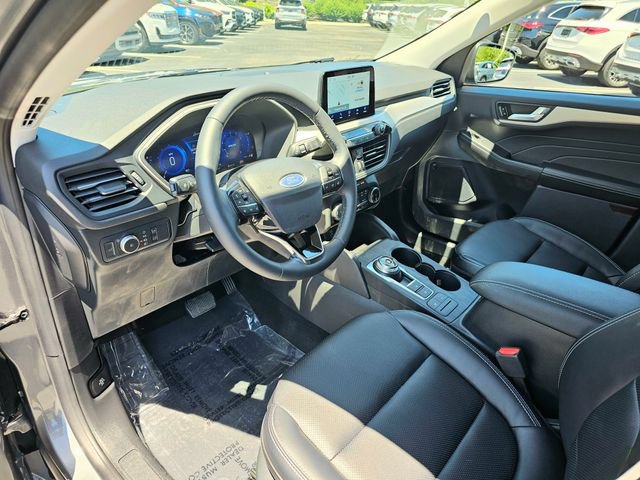 Used 2022 Ford Escape SEL w/ Technology Package AWD/4WD image 20
