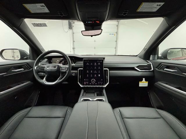 New 2026 GMC Acadia Elevation w/ Elevation Premium Package video 2