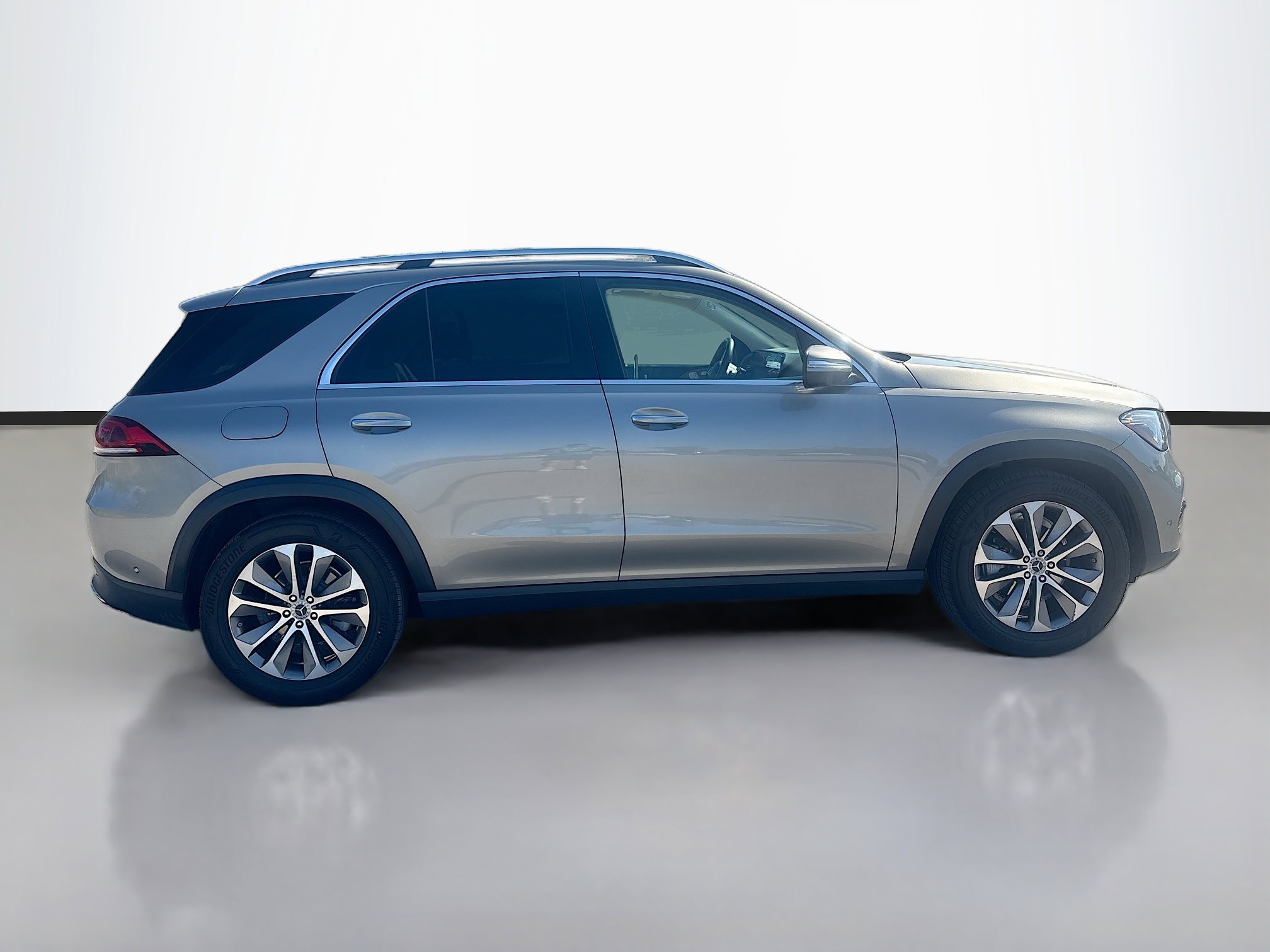 Used 2021 Mercedes-Benz GLE 350 4MATIC image 6